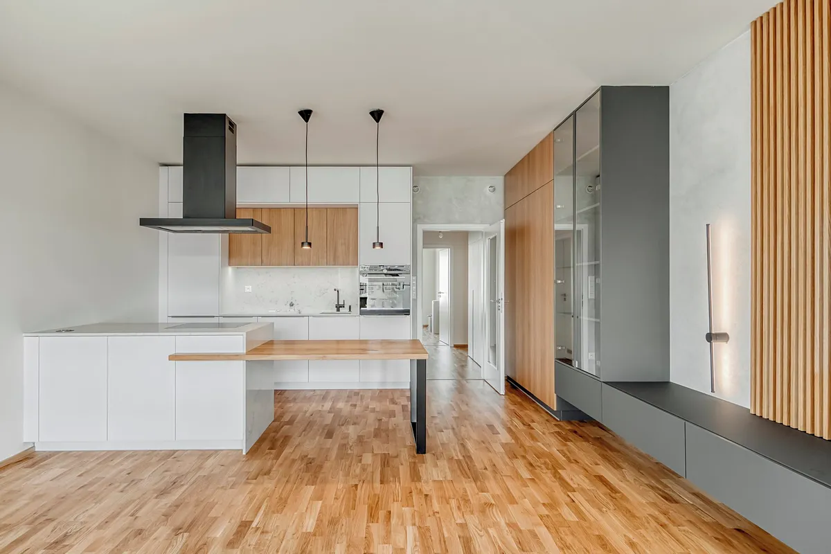 Prodej bytu 4+kk 103 m²